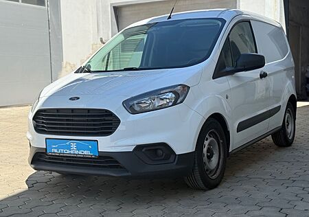 Ford Transit Courier Basis,1,5 TDCI,Klima,Top