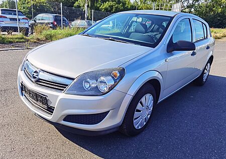Opel Astra H Lim. 2. HAND, KLIMA, TÜV 08/2027