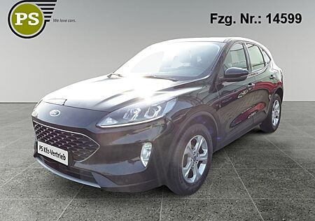 Ford Kuga 2.0 EcoBlue Cool & Connect 4x4 Navi PDC 1Hd