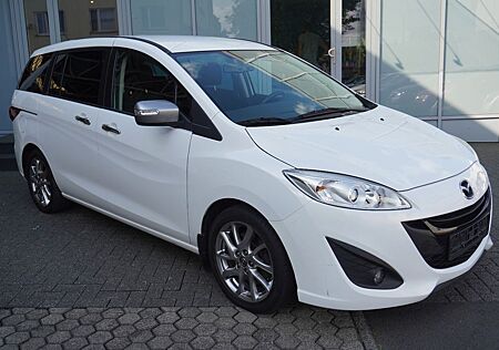 Mazda 5 Sendo 7Sitzer Euro5