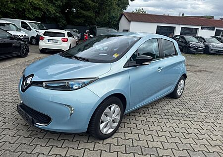 Renault ZOE Life