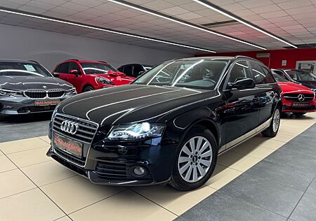 Audi A4 Avant 1.8 TFSI Attract. 1.Hand 58.000Km XENON