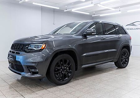 Jeep Grand Cherokee Laredo X 3,6L LPG 4X4 KAM PANO