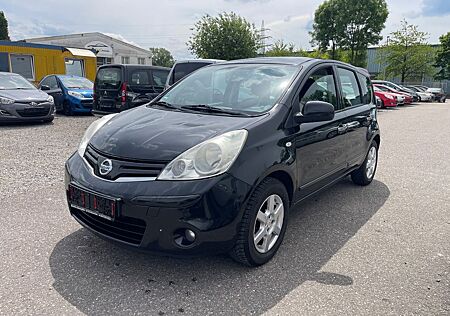 Nissan Note Acenta