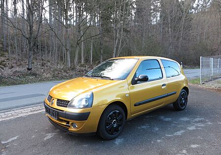 Renault Clio Expression 1.2 16V Summertime
