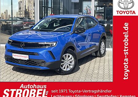 Opel Mokka 1.2 DI Turbo Automatik Edition*PDC*SHZ*