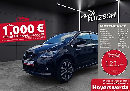 Seat Mii gebraucht kaufen Seat Mii electric Edition Power-Charge Navi Climatron
