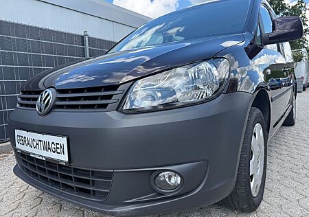 VW Caddy Volkswagen 2.0 TDI Maxi Roncalli Klima Navi Pdc 7-Si