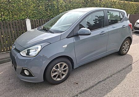 Hyundai i10 1.0 FIFA World Cup Edition FIFA World Cu...