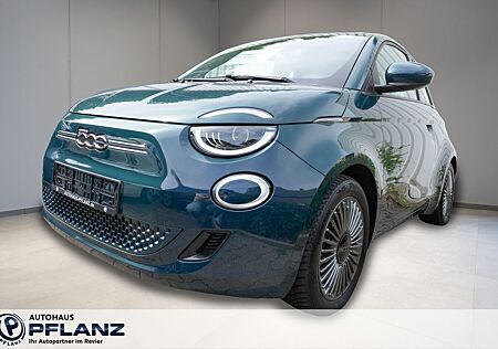 Fiat 500E Lim Icon 42 kW *KOMFORT, MAGIC EYE, KAMERA*