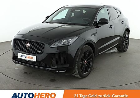 Jaguar E-Pace D180 R-Dynamic SE AWD Aut*NAVI*LED*TEMPO*