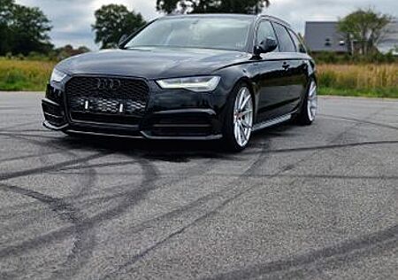 Audi A6 2.0 TDI 140kW ultra S tronic Avant -