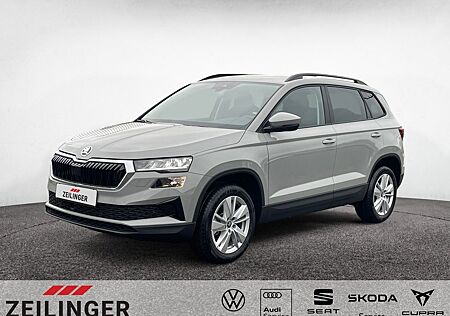 Skoda Karoq Selection TSI DSG|NAVI|KAMERA|ACC|4x SHZ