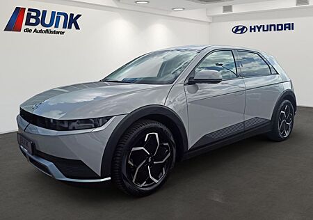 Hyundai Ioniq IONIQ5 Elektro / Assistenz-Paket / Android-Auto