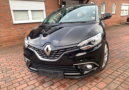 Renault Scenic IV Limited