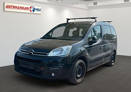Citroën Berlingo Kombi 1.6 HDI Klima PDC AHK