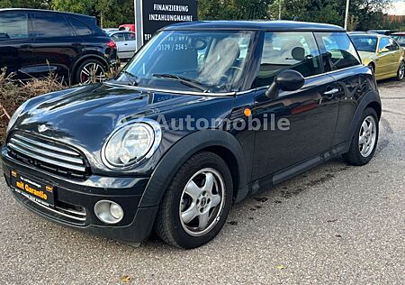 Mini Cooper 1.6*PEPPER*KLIMA*6 GANG*TOP*