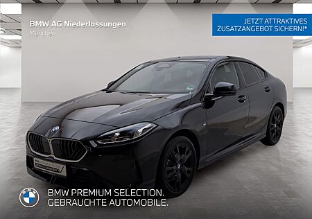 BMW 220d Gran Coupé Sportpaket Head-Up HK HiFi DAB