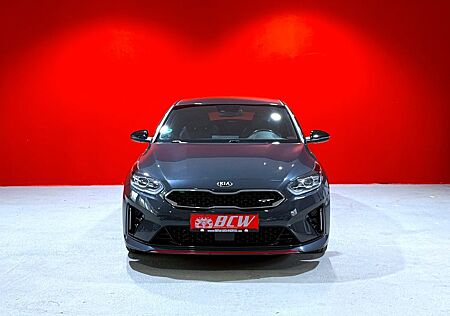 Kia Pro_ceed pro cee'd / ProCeed GT 1.Hand Panorama Virtual