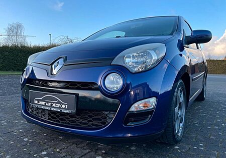Renault Twingo Dynamique 1.2 EURO5 *Klima*Tempomat *PDC