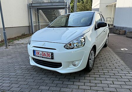 Mitsubishi Space Star Klassik Kollektion