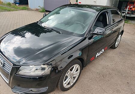 Audi A3 1.4 TFSI
