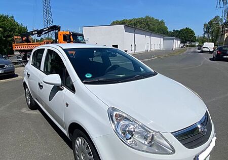 Opel Corsa 1.0 Twinport ecoFLEX Edition Edition