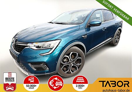 Renault Arkana TCe 140 EDC Intens SHZ LED Nav ACC Kam