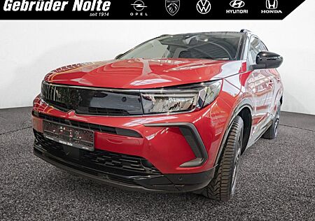 Opel Grandland X Grandland 1.6 GS Line Plug-in-Hybrid