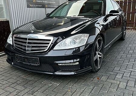 Mercedes-Benz S 350 AMG-Paket /Liebhaberfahrzeug/