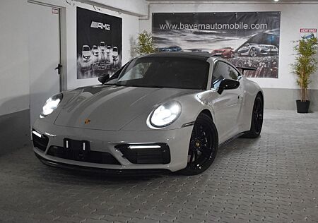 Porsche 992 Carrera 4 GTS Coupé Aerokit/Lift/Matrix/Bose