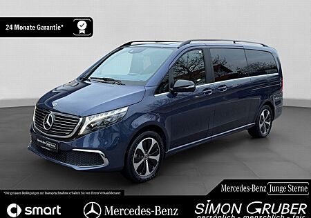 Mercedes-Benz EQV 300 Ava Extra Lang XL Design Airmatic 7Sitze