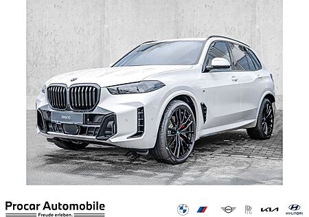 BMW X5 xDrive40d MSportPro Pano HuD H/K AHK DA Prof