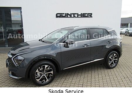 Kia Sportage SPIRIT DRIVE HEV