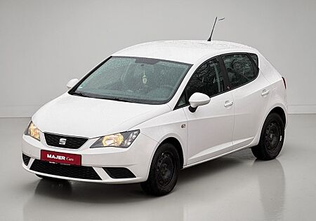 Seat Ibiza Reference*KLIMA*ALU*SOMMER/WINTERREIFEN