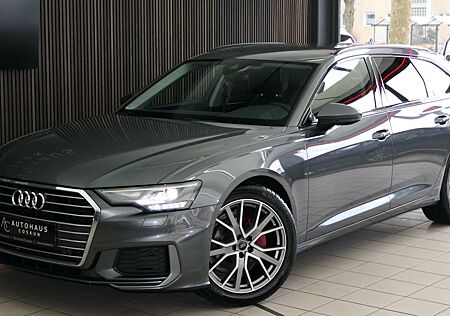 Audi A6 Avant 40 TDI|S-LINE|20"ALU|VIRTUAL|MMI+