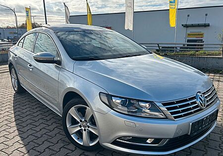 VW CC Volkswagen Passat 2.0 TDI/Aut./Pano/1.Hd/Bi-Xen/Dr.Fzg