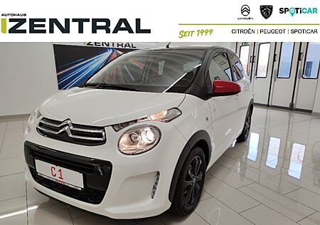 Citroën C1 JCC+