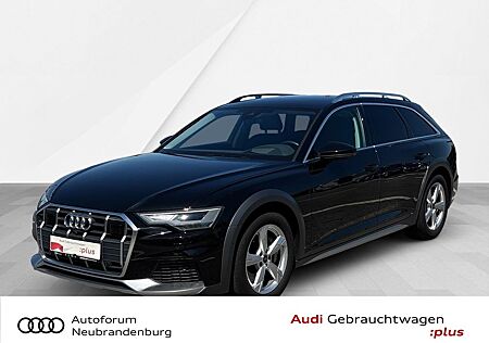 Audi A6 Allroad 55TDI quattro LED+HUD+AHK+360°