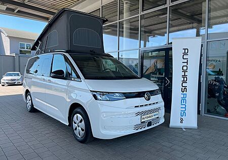 VW T6 California Volkswagen T7 California Beach Camper 5 Jahre Garantie