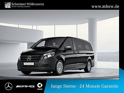 Mercedes-Benz Vito 116 Tourer PRO L *MBUX*DAB*AUT*Navi*RKM*