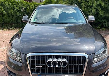 Audi Q5 2.0 TDI | Top gepflegt | Kein Wartungsst