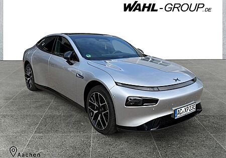 XPENG P7 Global Edition AWD Performance