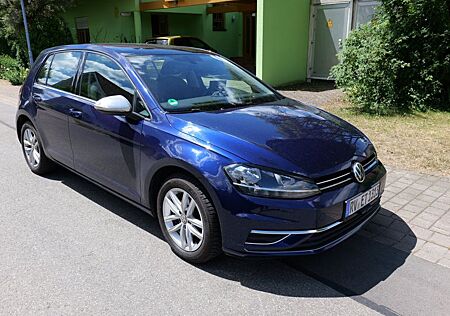 VW Golf Volkswagen 1.0 TSI OPF Comfortline Comfortline
