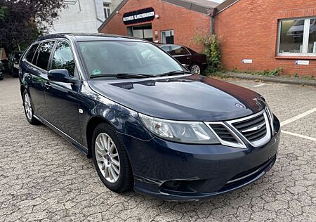 Saab 9-3 1.9 TTiD 132 kW Vector SportCombi'Autom'Voll