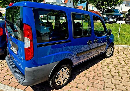 Fiat Doblo Doblò 1.3 16V Multijet Active