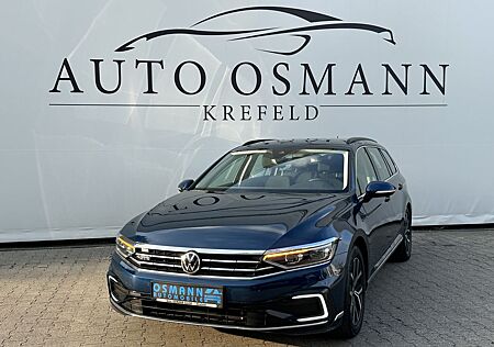 VW Passat Variant Volkswagen 1.4 TSI DSG GTE / ACC / 360°