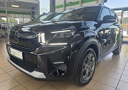 Citroën C3 Turbo 100 Stop&Start MAX WINTERPAKET