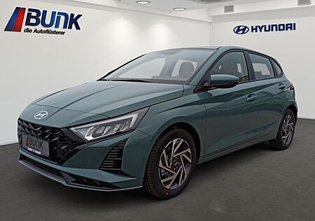 Hyundai i20 Trend 1.0L / BOSE Soundsystem /Komfort-Paket