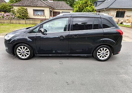 Ford Grand C-Max 2,0TDCi 110kW Business Edition B...